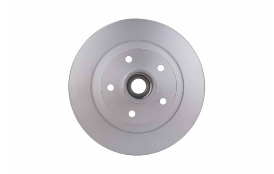 Brake disc PRO 8DD 355 133-651 Hella, Image 3
