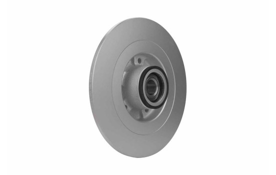 Brake disc PRO 8DD 355 133-651 Hella, Image 4