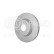 Brake disc PRO 8DD 355 133-681 Hella, Thumbnail 4