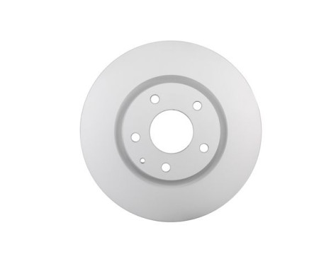 Brake disc PRO 8DD 355 133-681 Hella, Image 2