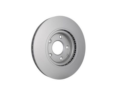 Brake disc PRO 8DD 355 133-681 Hella, Image 3