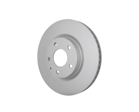 Brake disc PRO 8DD 355 133-681 Hella, Image 4