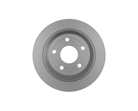 Brake disc PRO 8DD 355 133-781 Hella, Image 2