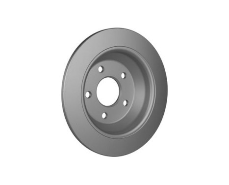 Brake disc PRO 8DD 355 133-781 Hella, Image 3