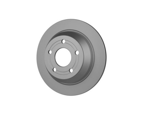 Brake disc PRO 8DD 355 133-781 Hella, Image 4
