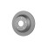 Brake disc PRO 8DD 355 133-781 Hella, Thumbnail 4