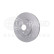 Brake disc PRO 8DD 355 134-221 Hella Pagid GmbH, Thumbnail 4