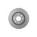 Brake disc PRO 8DD 355 134-251 Hella, Thumbnail 2