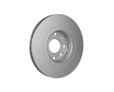 Brake disc PRO 8DD 355 134-251 Hella, Image 3