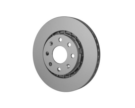 Brake disc PRO 8DD 355 134-251 Hella, Image 4