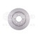 Brake disc PRO 8DD 355 134-291 Hella Pagid GmbH, Thumbnail 3