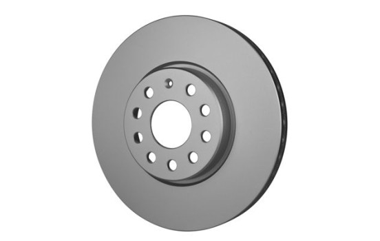 Brake disc PRO 8DD 355 134-371 Hella, Image 4