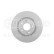 Brake disc PRO 8DD 355 134-391 Hella, Thumbnail 3