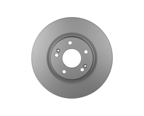 Brake disc PRO 8DD 355 134-391 Hella, Image 2