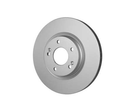 Brake disc PRO 8DD 355 134-391 Hella, Image 4