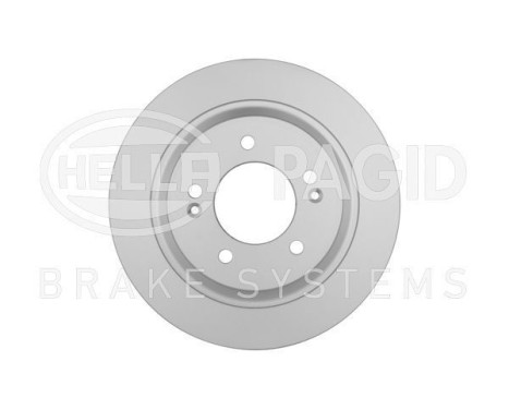 Brake disc PRO 8DD 355 134-401 Hella, Image 3