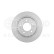 Brake disc PRO 8DD 355 134-401 Hella, Thumbnail 3