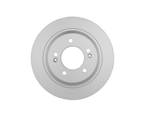 Brake disc PRO 8DD 355 134-401 Hella, Image 2