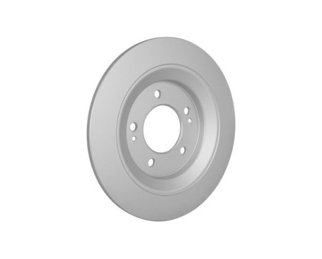 Brake disc PRO 8DD 355 134-401 Hella, Image 3