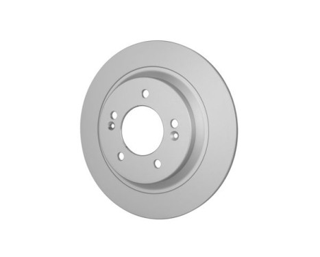 Brake disc PRO 8DD 355 134-401 Hella, Image 4