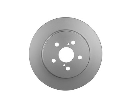 Brake disc PRO 8DD 355 134-411 Hella, Image 2
