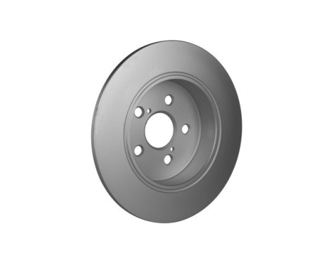 Brake disc PRO 8DD 355 134-411 Hella, Image 3