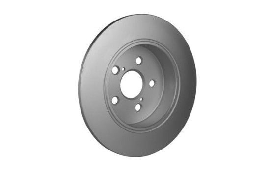 Brake disc PRO 8DD 355 134-411 Hella, Image 3