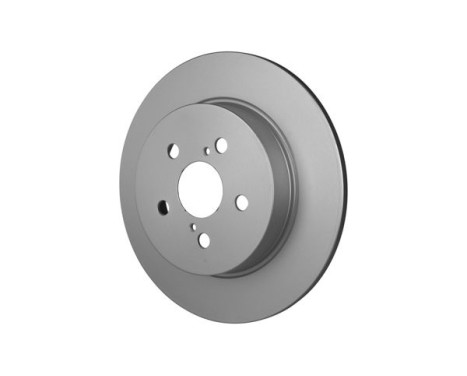Brake disc PRO 8DD 355 134-411 Hella, Image 4