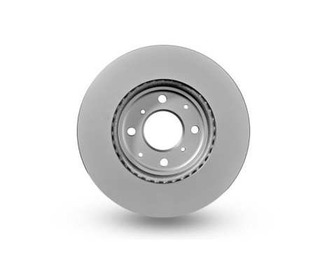 Brake disc PRO 8DD 355 134-691 Hella, Image 3