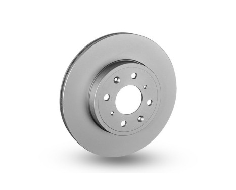 Brake disc PRO 8DD 355 134-691 Hella, Image 4