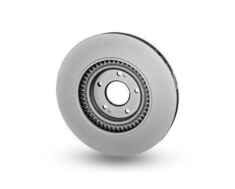 Brake disc PRO 8DD 355 134-871 Hella, Image 2