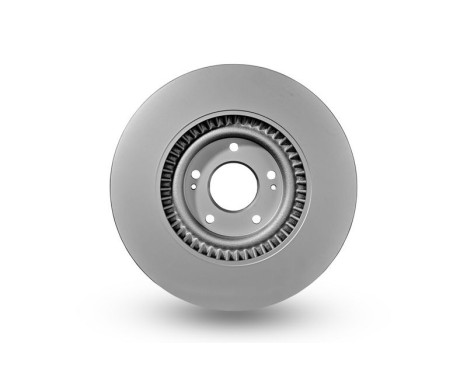 Brake disc PRO 8DD 355 134-871 Hella, Image 3