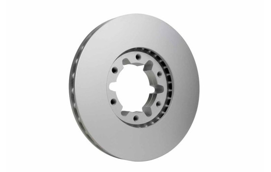 Brake disc PRO 8DD 355 134-931 Hella, Image 4