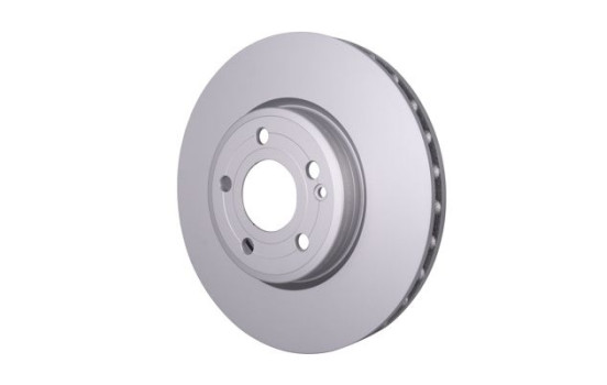 Brake disc PRO HC 8DD 355 131-941 Hella, Image 4
