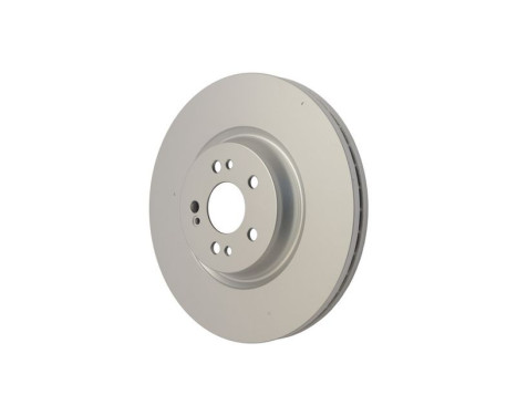 Brake disc PRO HC 8DD 355 132-221 Hella, Image 2