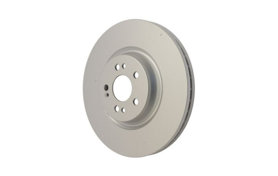 Brake disc PRO HC 8DD 355 132-221 Hella, Image 2