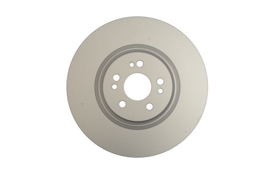 Brake disc PRO HC 8DD 355 132-221 Hella, Image 3