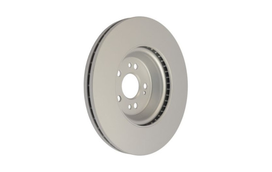 Brake disc PRO HC 8DD 355 132-221 Hella, Image 4