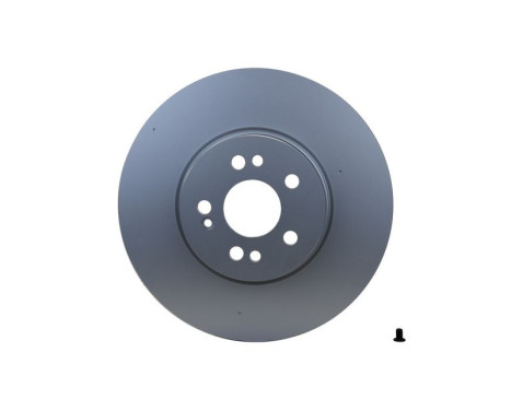 Brake disc PRO HC 8DD 355 132-331 Hella, Image 3