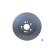 Brake disc PRO HC 8DD 355 132-331 Hella, Thumbnail 3