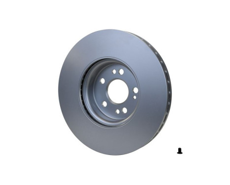 Brake disc PRO HC 8DD 355 132-331 Hella, Image 4