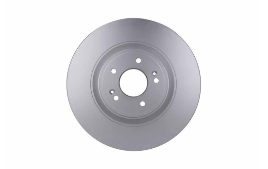 Brake disc PRO HC 8DD 355 132-651 Hella, Image 3
