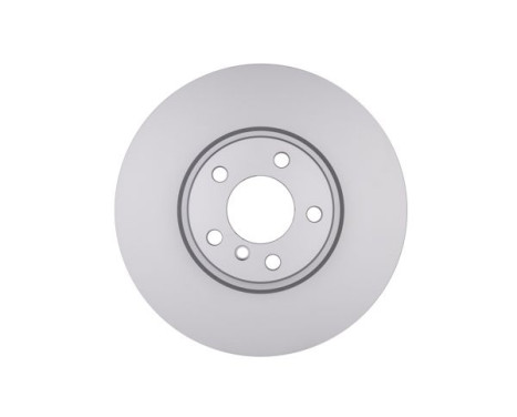 Brake disc PRO HC 8DD 355 133-181 Hella, Image 2