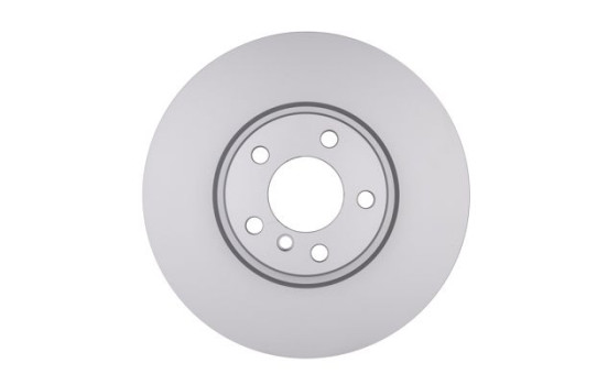 Brake disc PRO HC 8DD 355 133-181 Hella, Image 2