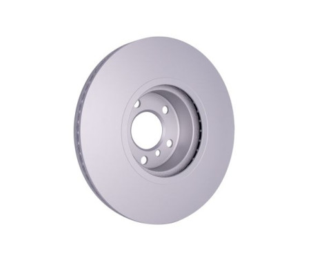 Brake disc PRO HC 8DD 355 133-181 Hella, Image 3