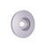 Brake disc PRO HC 8DD 355 133-181 Hella, Thumbnail 3