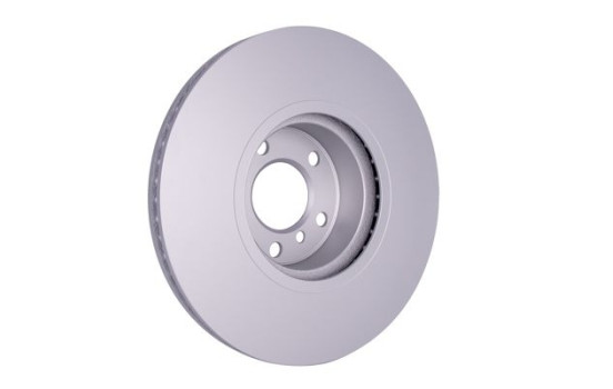 Brake disc PRO HC 8DD 355 133-181 Hella, Image 3