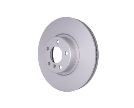 Brake disc PRO HC 8DD 355 133-181 Hella, Image 4