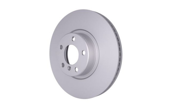 Brake disc PRO HC 8DD 355 133-181 Hella, Image 4