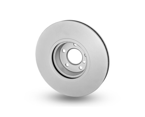 Brake disc PRO HC 8DD 355 133-201 Hella, Image 2